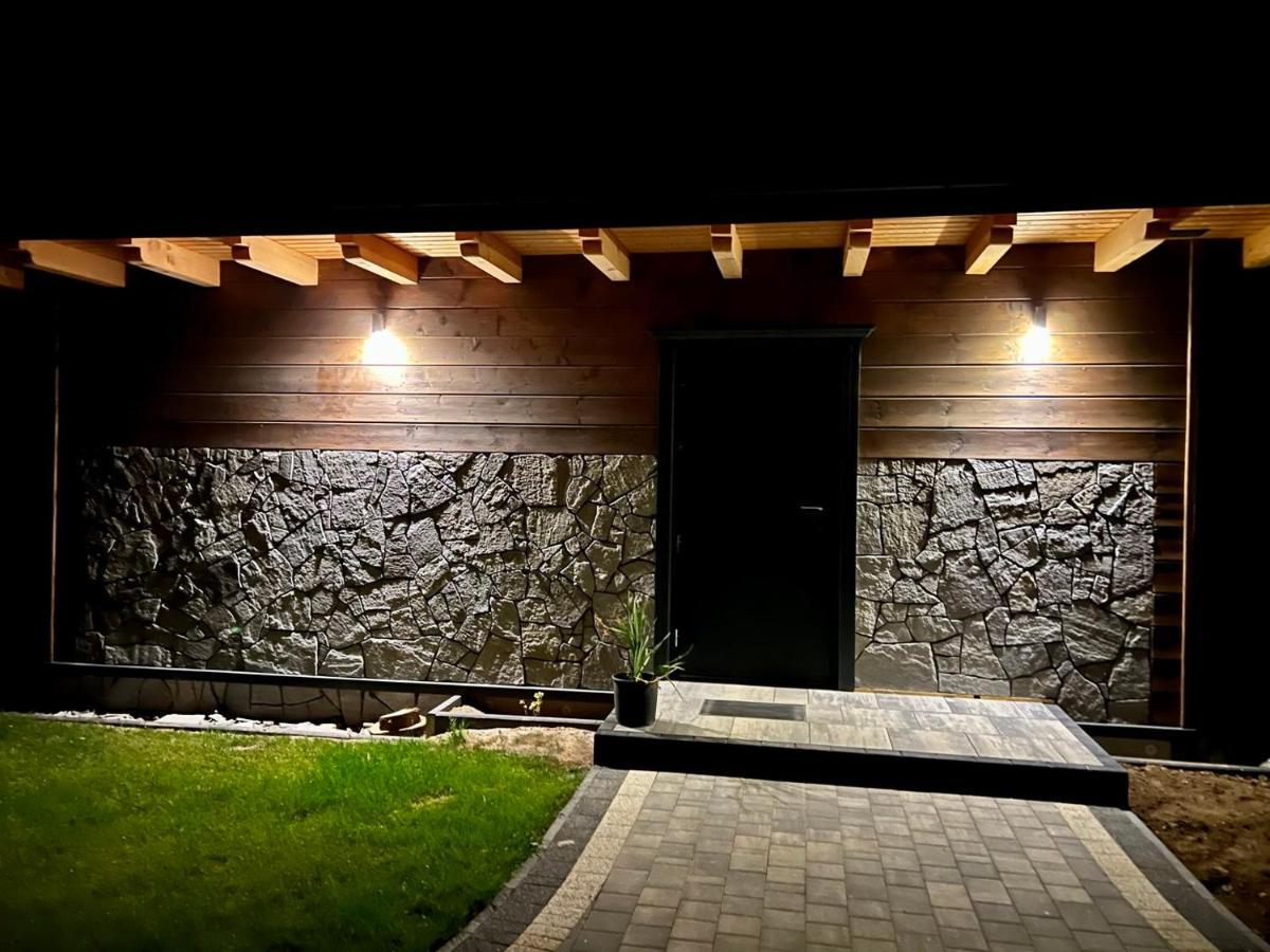 Jablonki Resort&Spa מראה חיצוני תמונה