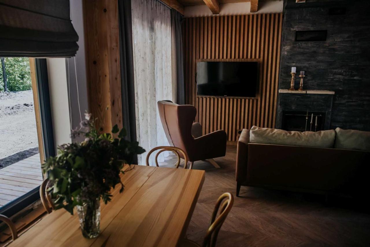Jablonki Resort&Spa מראה חיצוני תמונה