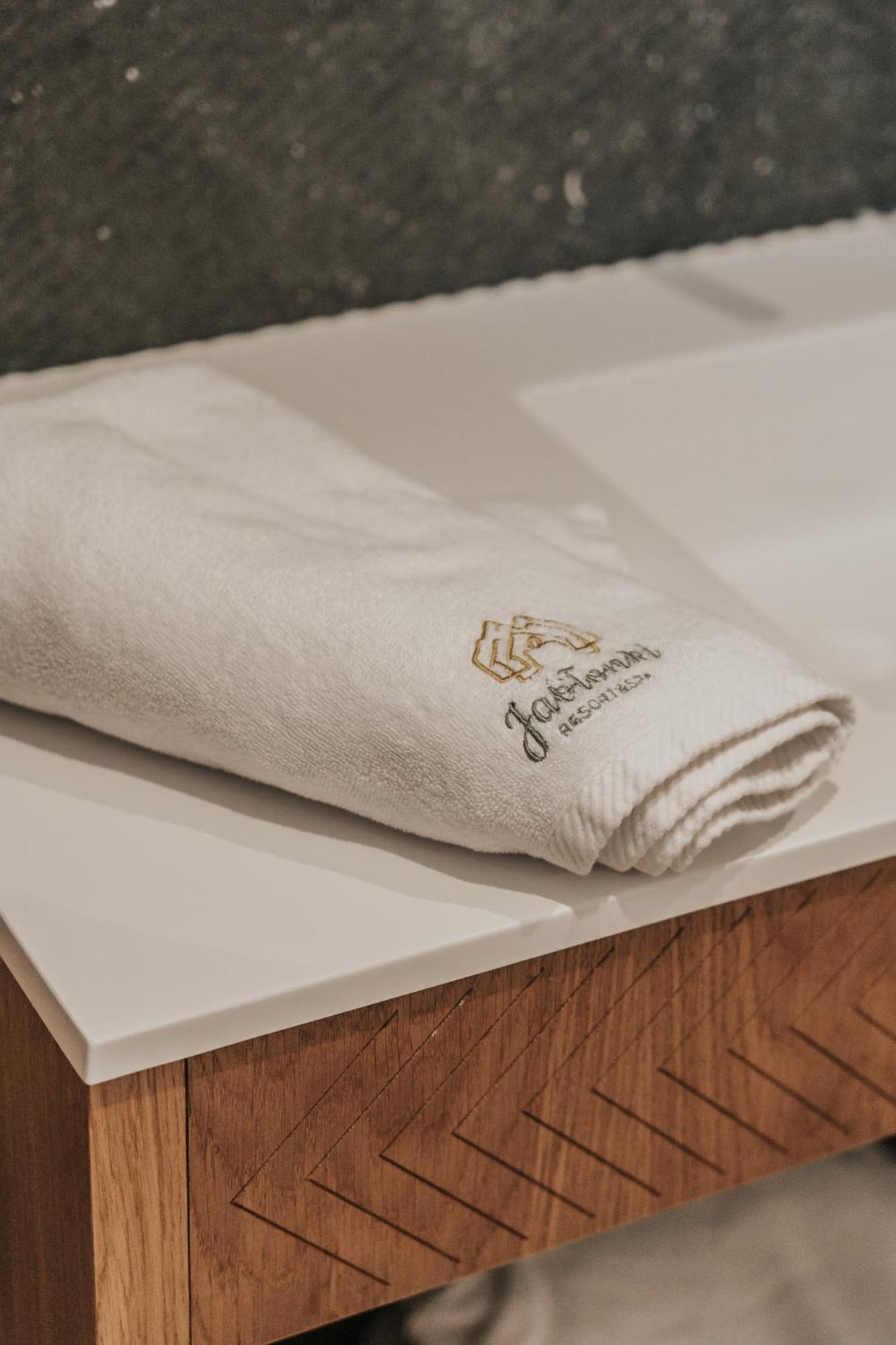 Jablonki Resort&Spa מראה חיצוני תמונה